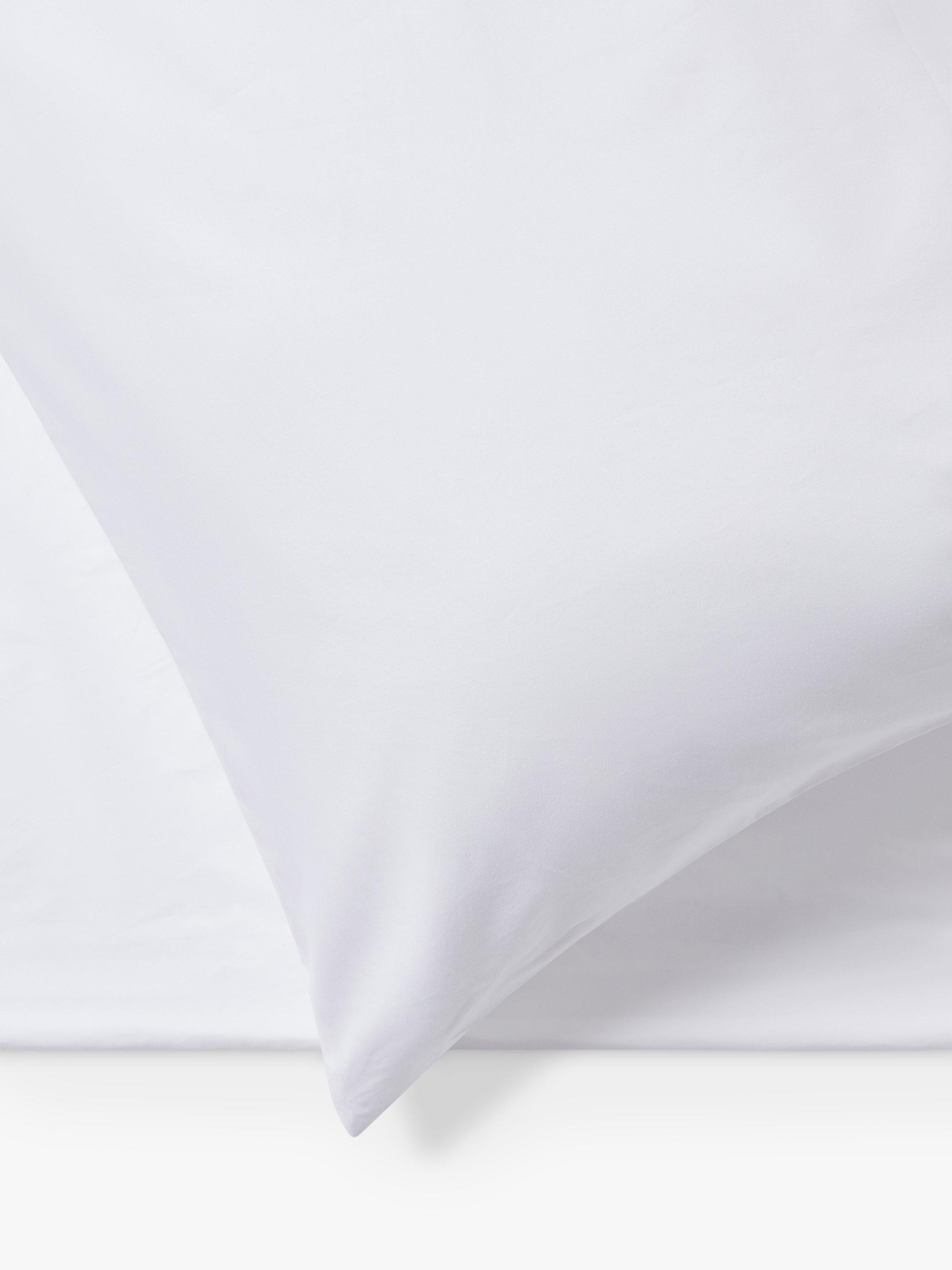 Jasper Conran Organic Cotton Flat Sheet Super King, UK version