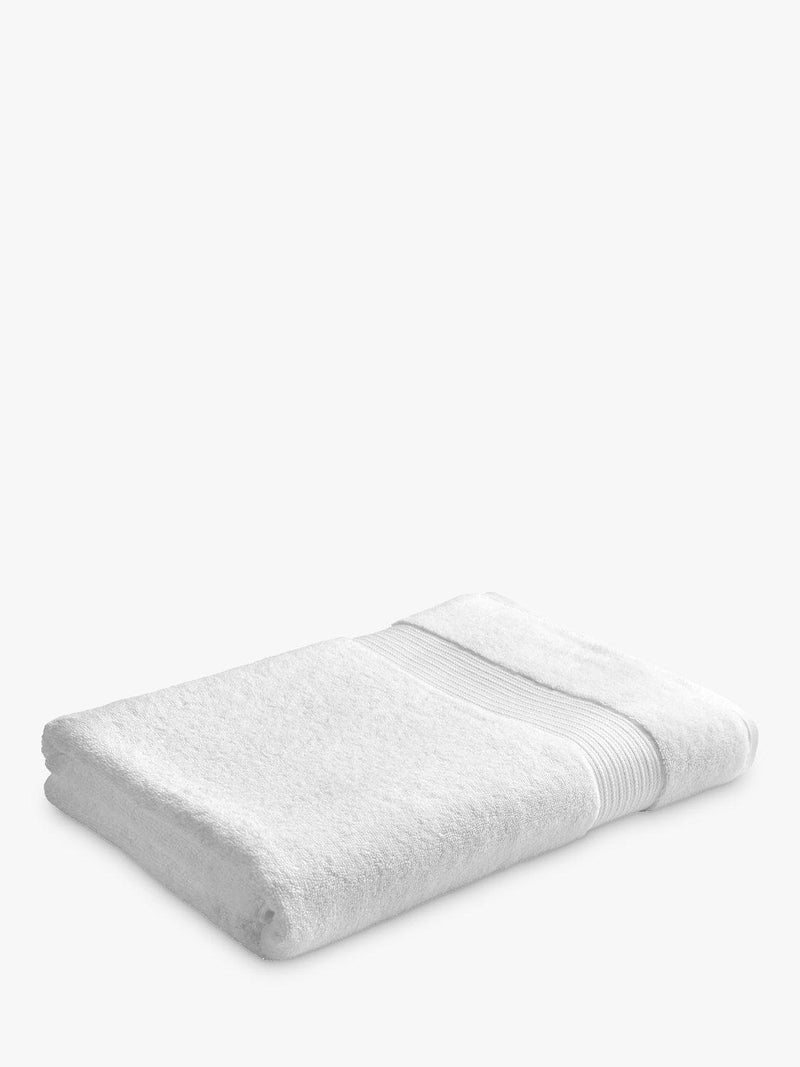 Christy Supreme Hygro face towel 33x33cm - British product