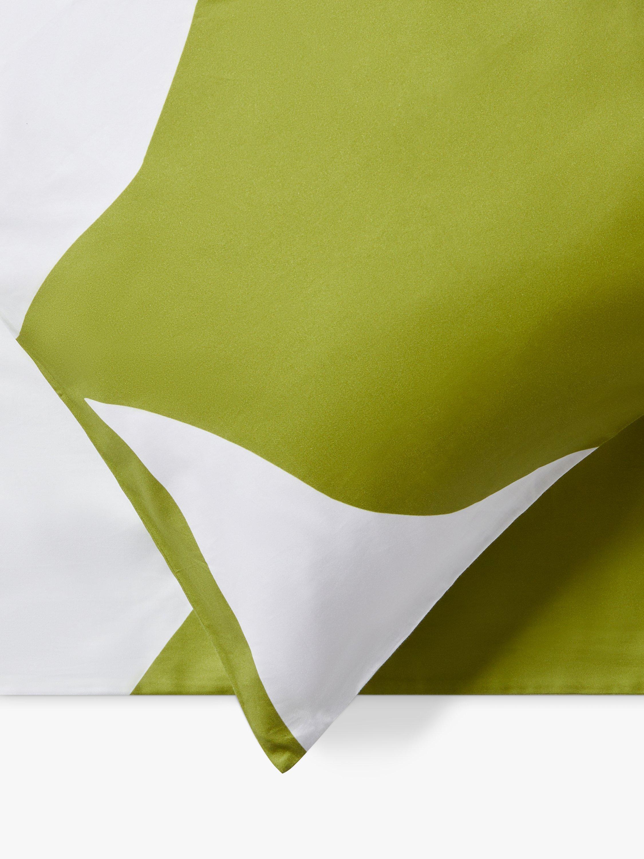 Jasper Conran floraler Bettbezug Super King (britische Marke)
