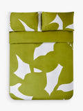 Jasper Conran floraler Bettbezug Super King (britische Marke)