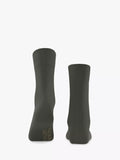 FALKE Sensitive London Cotton Rich Ankle Socks