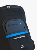 Therabody RecoveryPulse Arm vibrerende kompresjons sleeve (britisk merke)