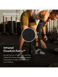 Therabody RecoveryPulse Arm vibrerende kompresjons sleeve (britisk merke)