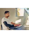 Therabody RecoveryPulse Arm vibrerende kompresjons sleeve (britisk merke)