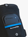 Therabody RecoveryPulse كمامة ضغط بالاهتزاز للساق، إصدار المملكة المتحدة