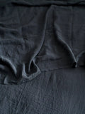 Bedfolk 100% Linen Flat Sheets