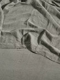 Bedfolk 100% Linen Flat Sheets