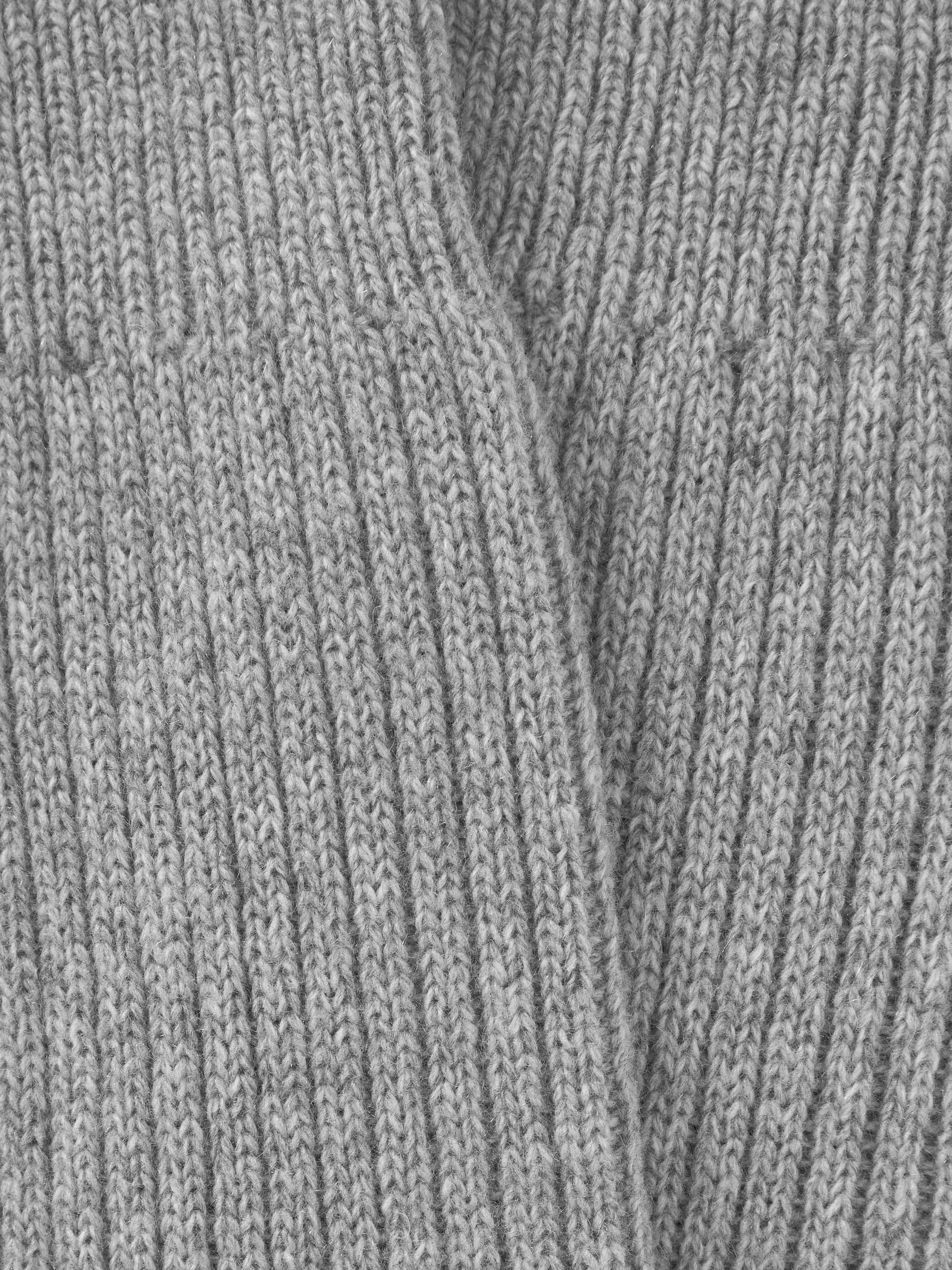John Lewis cashmere bed socks caramel (British brand)