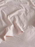 Bedfolk Relaxed Cotton Flat Sheets