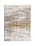Louis De Poortere abstract machine washable rug 200x280cm, imported from the UK