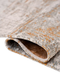 Louis De Poortere abstract machine washable rug 200x280cm, imported from the UK