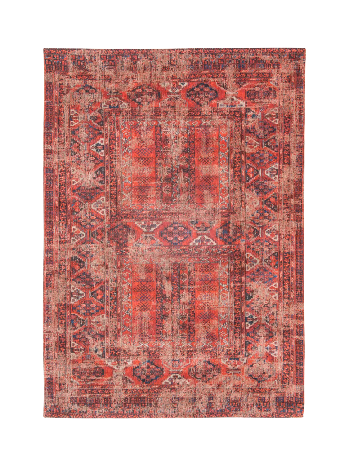 سجادة Louis De Poortere Hadschlu 120 × 180 سم، إصدار المملكة المتحدة