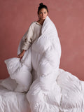 Bedfolk down alternative duvet 13.5 Tog King Size - British product
