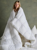 Bedfolk down alternative duvet 13.5 Tog King Size - British product