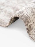 Tapis médaillon Louis De Poortere lavable en machine polyester, version Royaume-Uni
