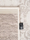 Louis De Poortere medallion rug machine washable polyester, UK version