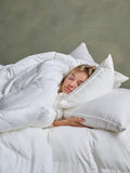 Bedfolk 100% Duck Down Duvet King - British product