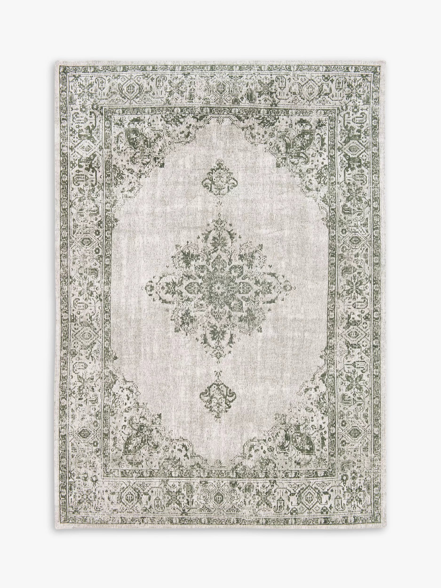 Louis De Poortere Starfield rug 140x200cm - British product