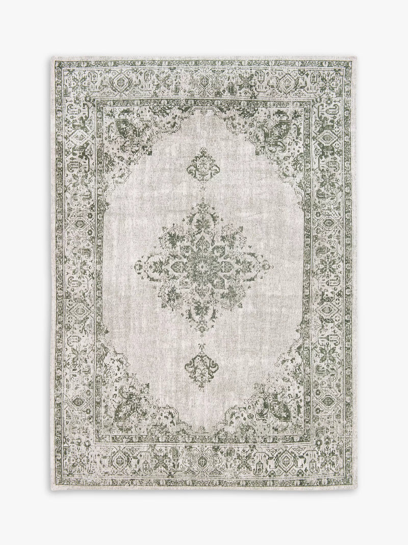 Louis De Poortere Starfield rug 140x200cm - British product