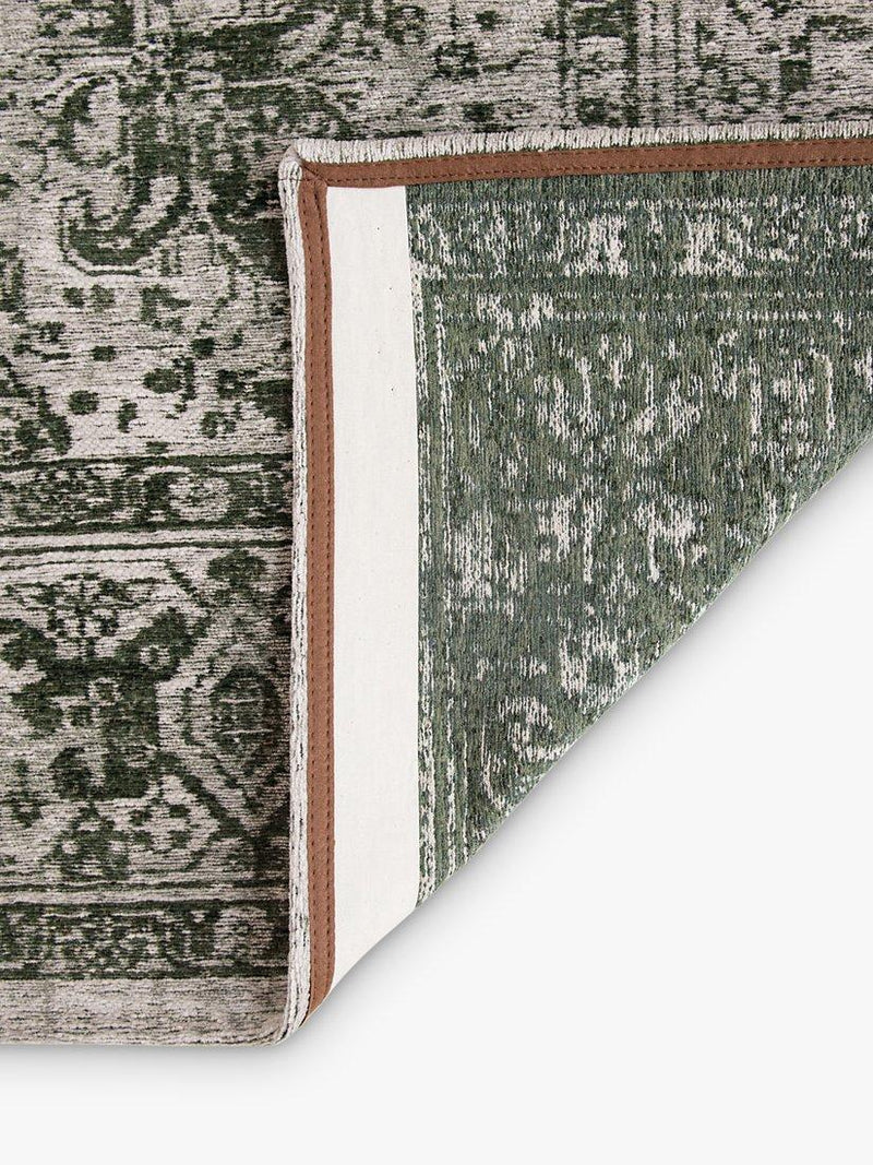 Louis De Poortere Starfield rug 140x200cm - British product