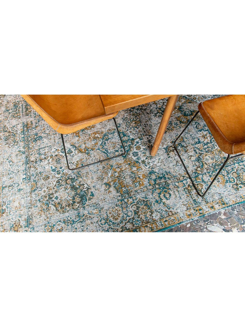 Louis De Poortere Bakhtia Fener rug 280x200cm (British brand)