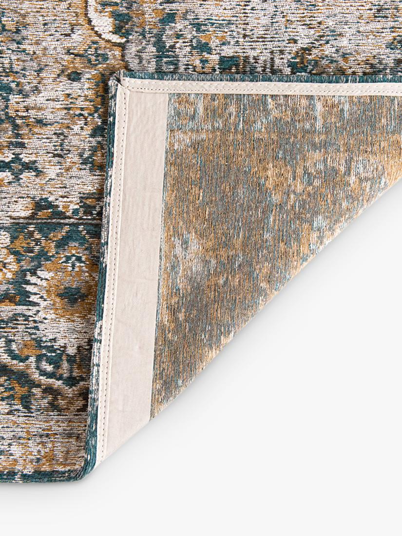 Louis De Poortere Bakhtia Fener rug 280x200cm (British brand)