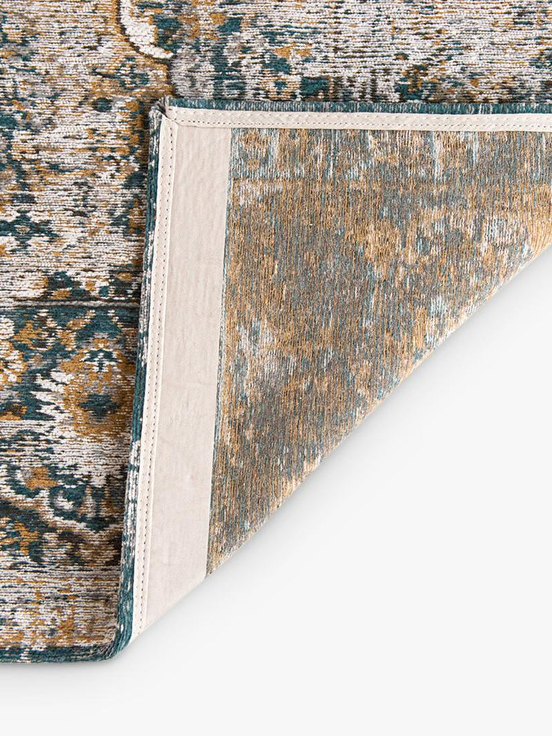 Louis De Poortere Bakhtia Fener rug 280x200cm (British brand)