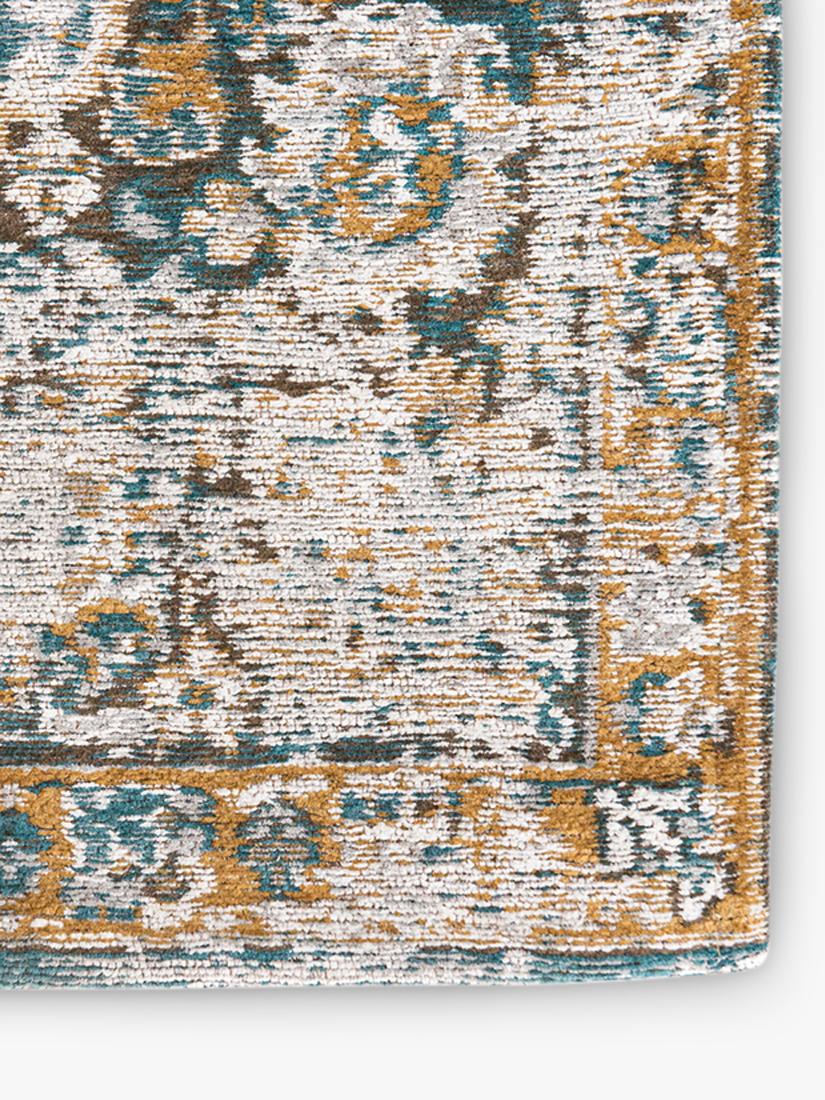 Louis De Poortere Bakhtia Fener rug 280x200cm (British brand)