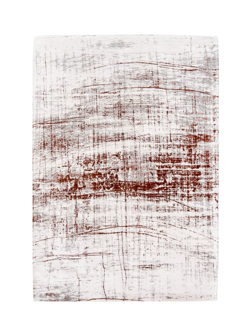 Louis De Poortere Mad Men Griff Collection Rug, Copperfield, L200 x W140 cm