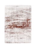 Louis De Poortere Mad Men Griff Collection Rug, Copperfield, L200 x W140 cm