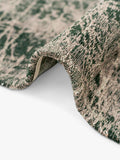 Louis De Poortere Cracks Deep Mine rug 140x200cm (British brand)