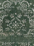 Louis De Poortere Medallion Rug