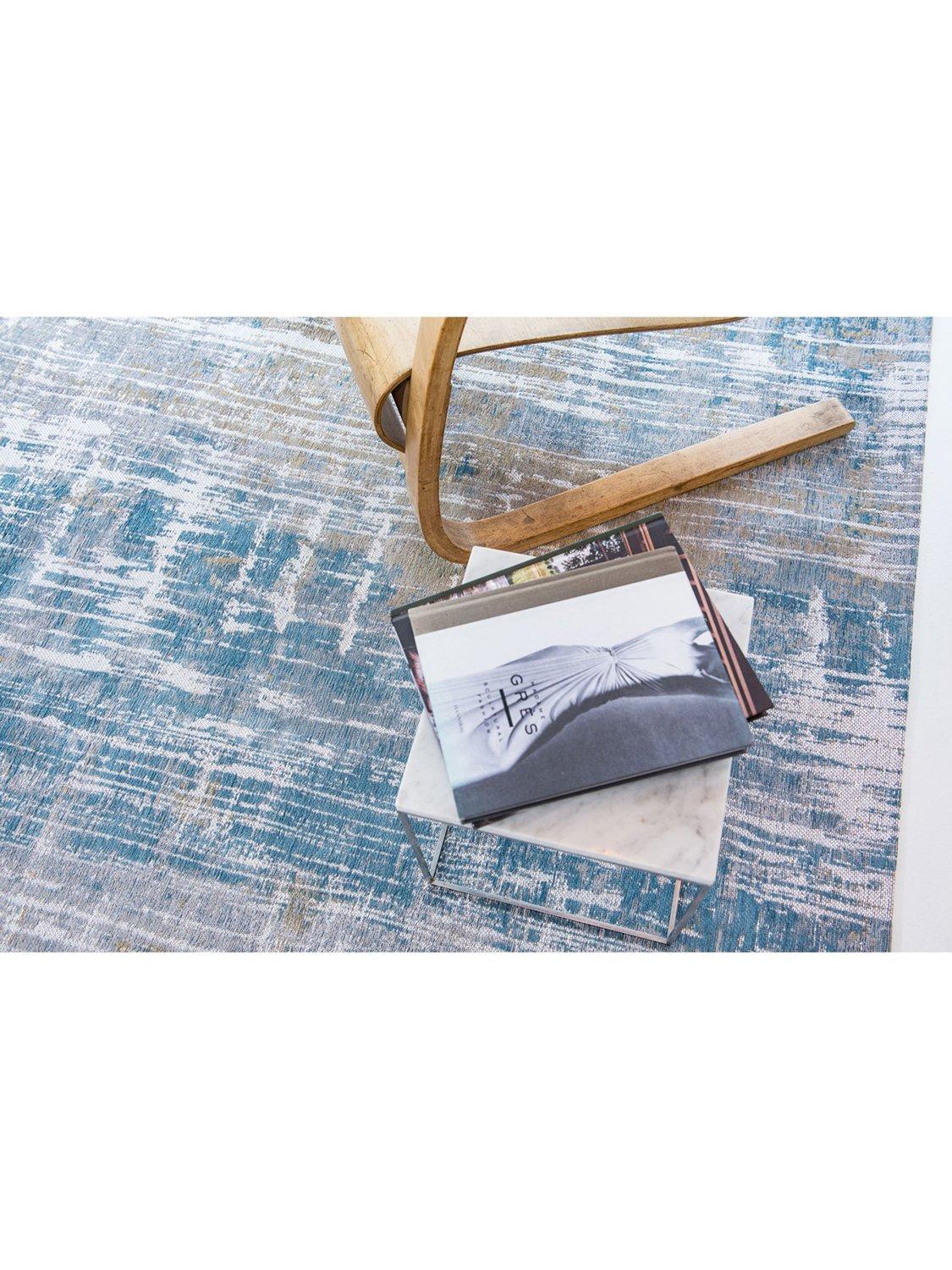 Louis De Poortere Streaks Rug 200x280cm, UK version