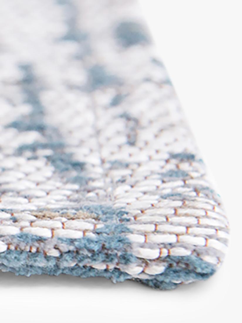 Louis De Poortere Streaks Rug 200x280cm, UK version