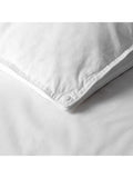 John Lewis 3-i-1 andedundyne enkel 135x200cm - Britisk produkt
