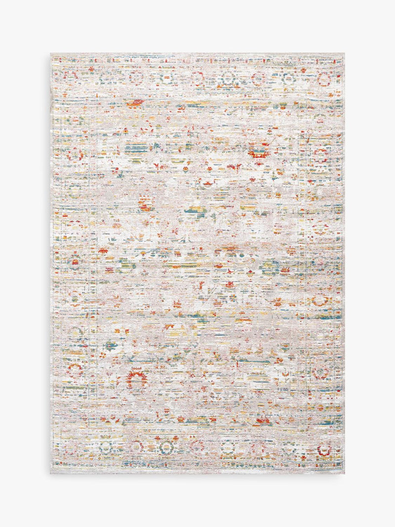 Louis De Poortere Ushak rectangular rug 200x140cm, UK version