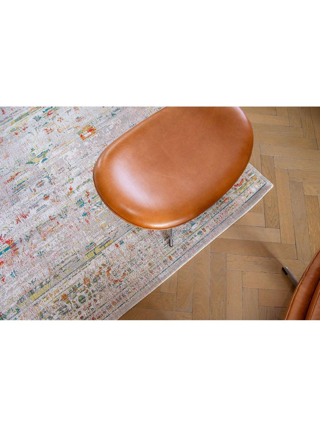Louis De Poortere Ushak rectangular rug 200x140cm, UK version