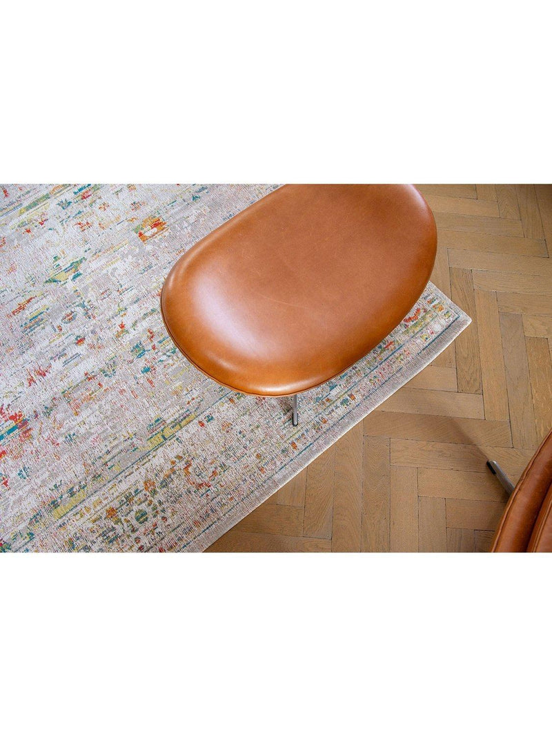 Louis De Poortere Ushak rectangular rug 200x140cm, UK version