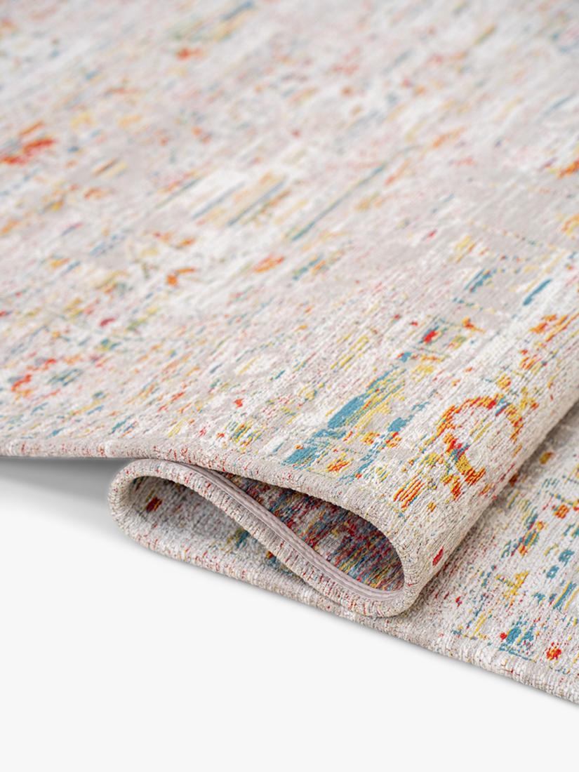 Louis De Poortere Ushak rectangular rug 200x140cm, UK version