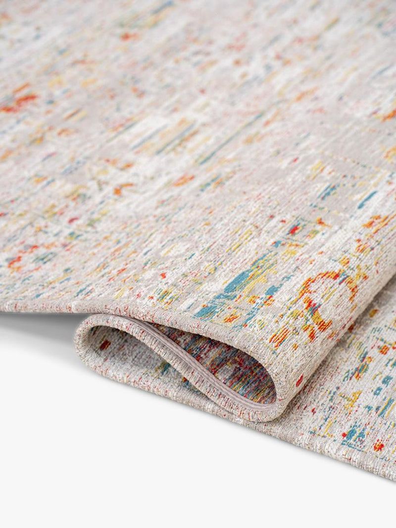 Louis De Poortere Ushak rectangular rug 200x140cm, UK version