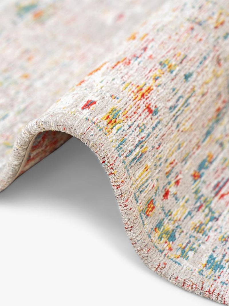 Louis De Poortere Ushak rectangular rug 200x140cm, UK version