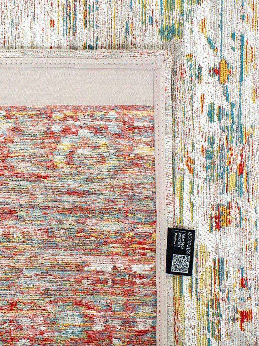 Louis De Poortere Ushak rectangular rug 200x140cm, UK version