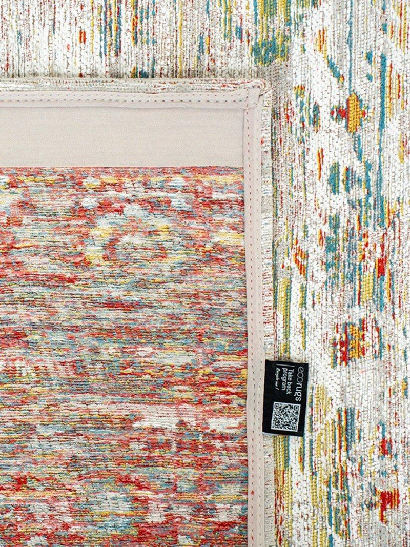 Louis De Poortere Ushak rectangular rug 200x140cm, UK version