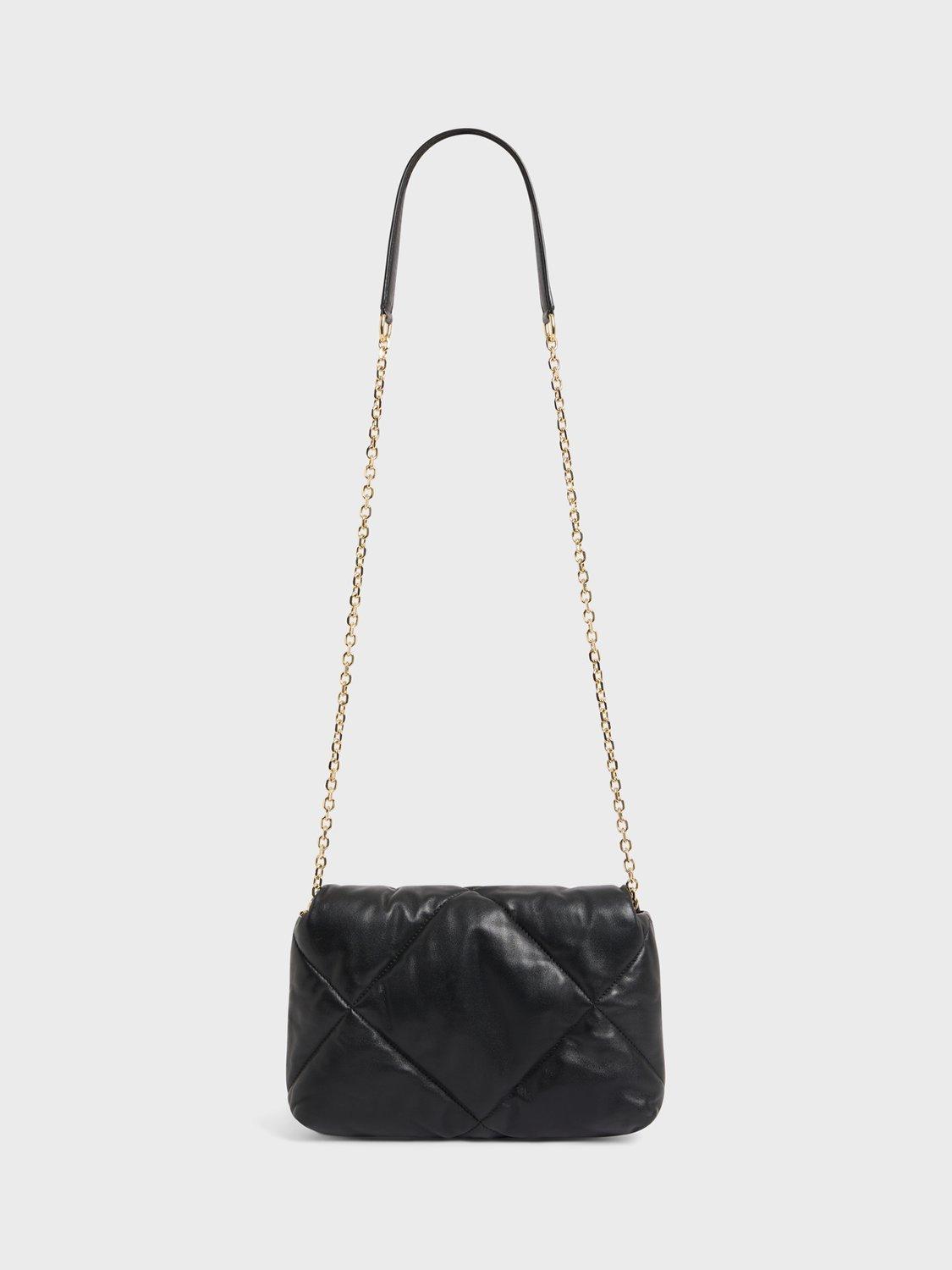 Gerard Darel Le Fanny Umhängetasche - Britisches Produkt