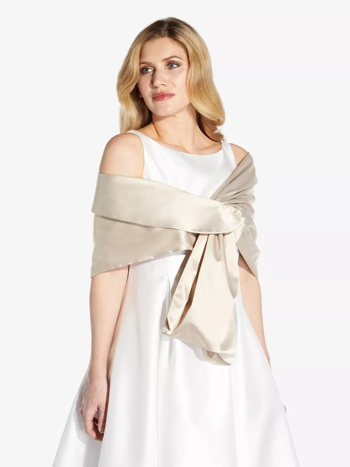 Adrianna Papell Foulard Taille Unique