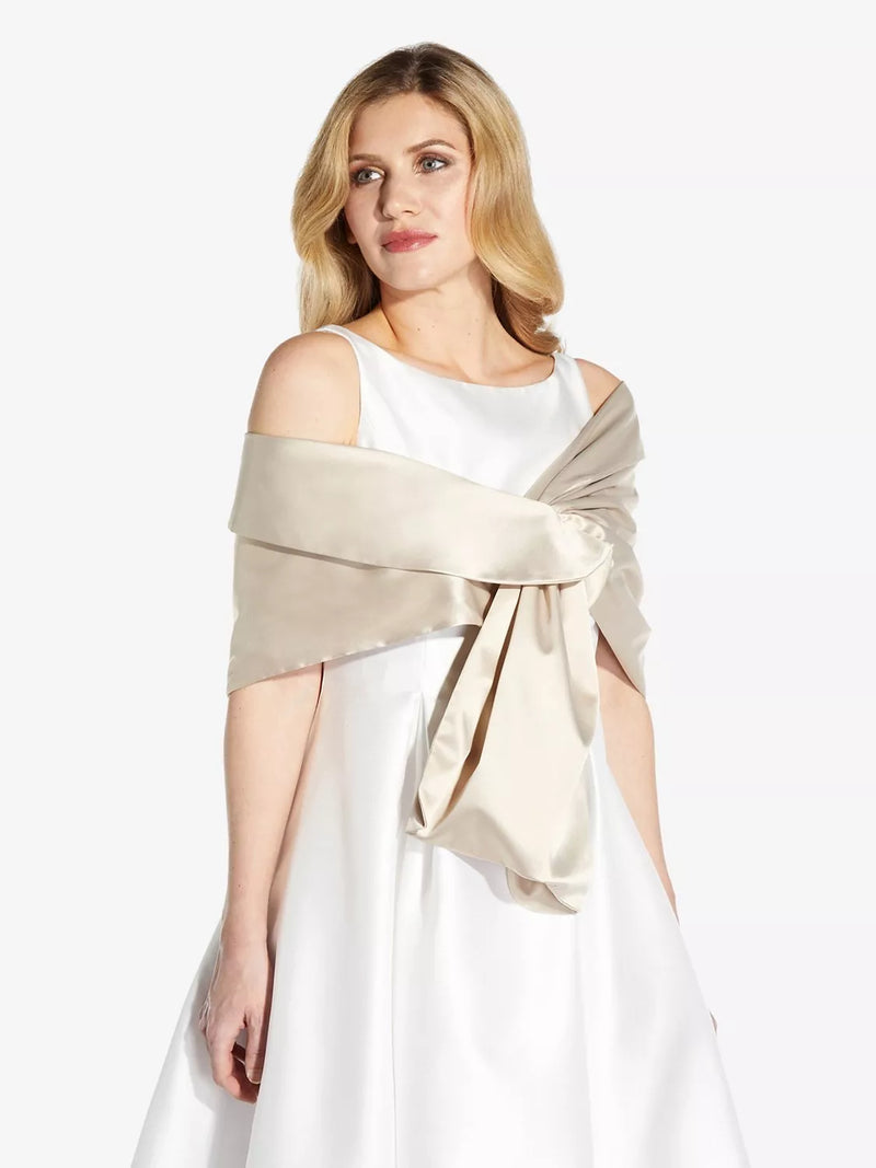 Adrianna Papell Foulard Taille Unique