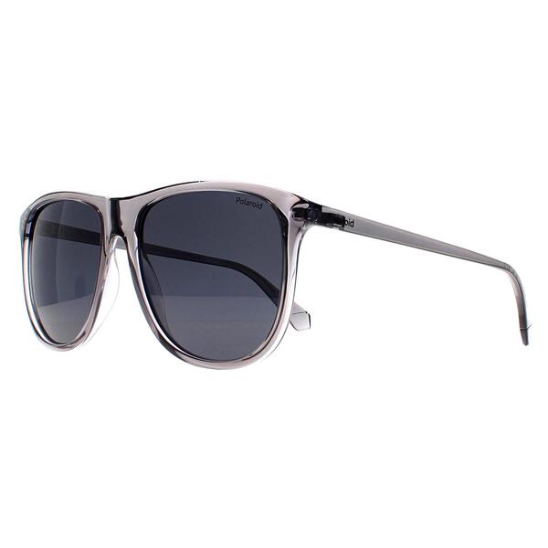 Polaroid PLD 4178/S men's polarized sunglasses (British brand)