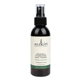 Sukin Hydrating Mist Toner 125ml GOODS Holland&Barrett