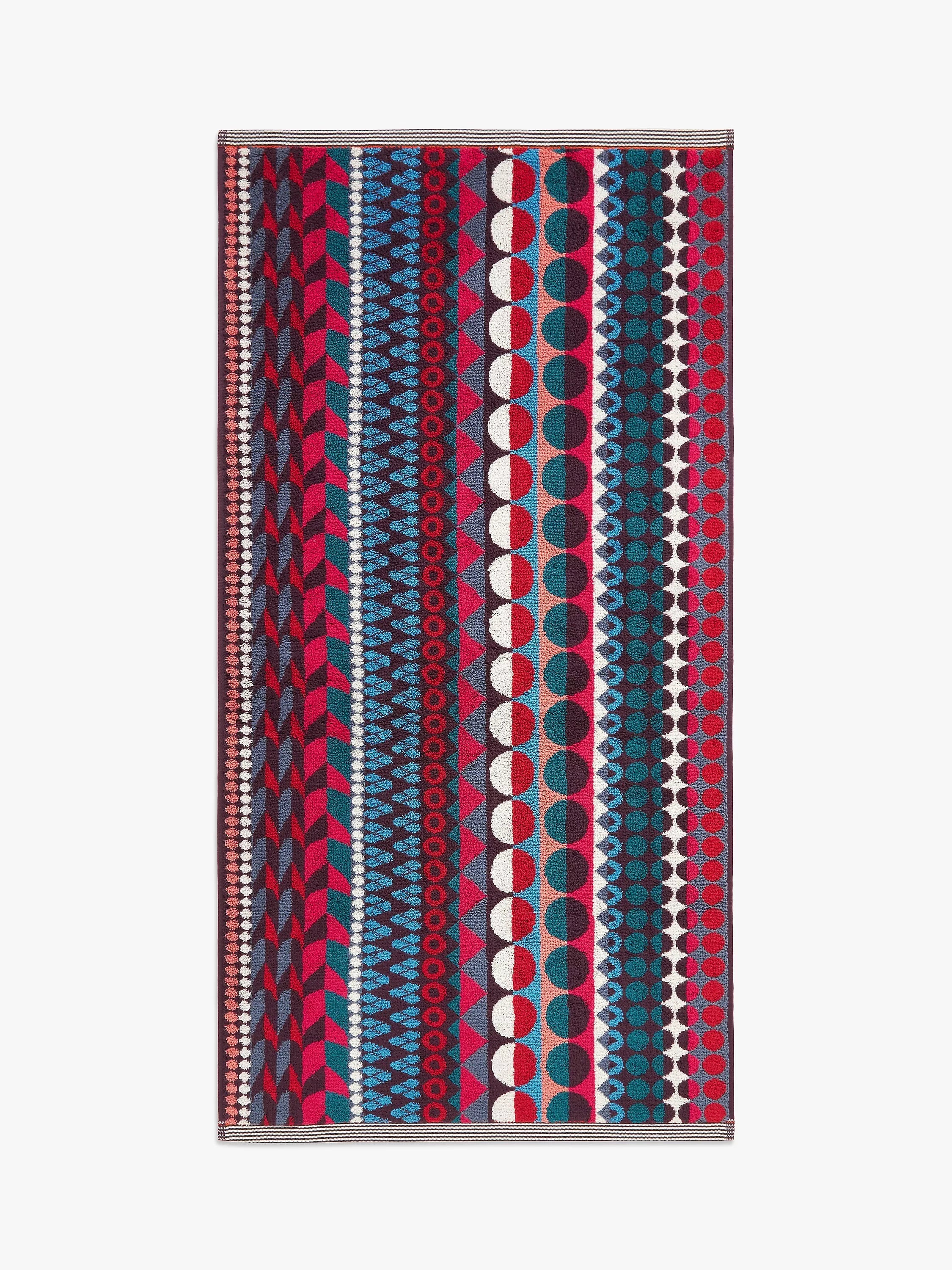 Margo Selby Kilburn bath mat 50x80cm (British brand)