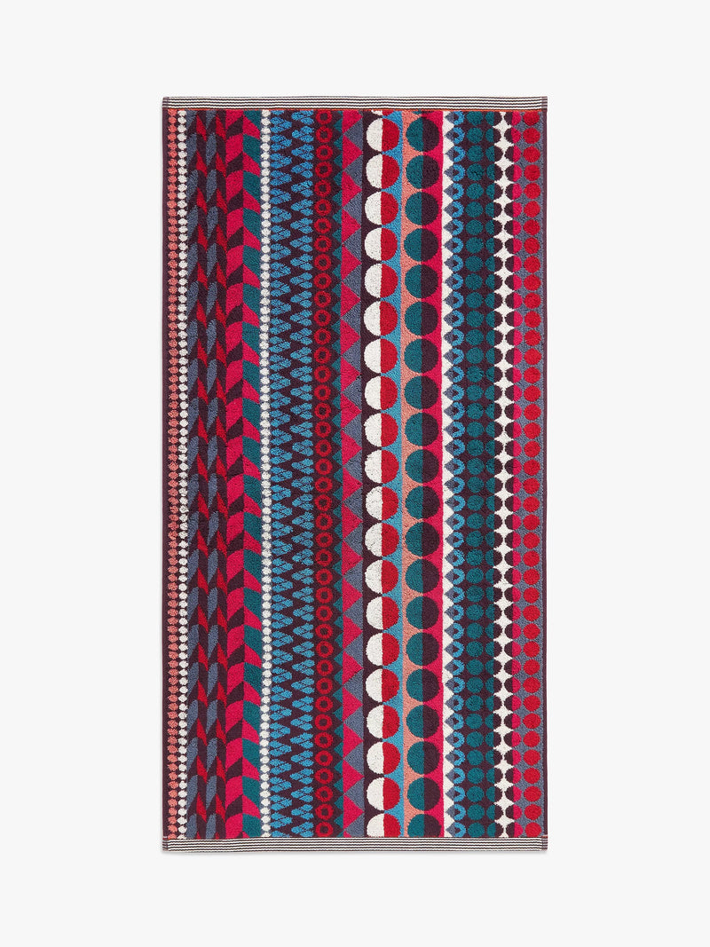 Margo Selby Kilburn bath mat 50x80cm (British brand)